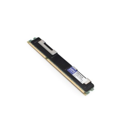AddOn Computer Products 500203 061 AMK HP 500203 061 Compatible Factory Original 4GB DDR3 1333MHz Registered ECC Dual Rank 1.5V 240 pin CL9 RDIMM