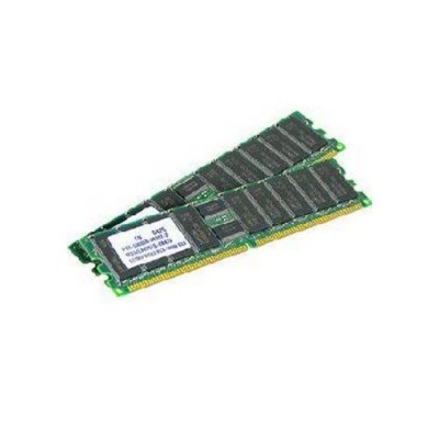 AddOn Computer Products 647653 081 AMK HP 647653 081 Compatible Factory Original 16GB DDR3 1333MHz Registered ECC Dual Rank 1.35V 240 pin CL9 RDIMM