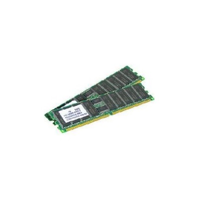 AddOn Computer Products 0A65734 AMK Lenovo 0A65734 Compatible Factory Original 16GB DDR3 1600MHz Registered ECC Dual Rank x4 1.5V 240 pin CL11 RDIMM