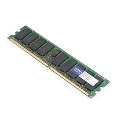 AddOn Computer Products 500210 071 AMK HP 500210 071 Compatible Factory Original 4GB DDR3 1333MHz Unbuffered ECC Dual Rank 1.5V 240 pin CL9 UDIMM