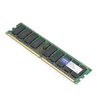 AddOn Computer Products 64Y6649 AAK Lenovo 64Y6649 Compatible 2GB DDR3 1333MHz Unbuffered Dual Rank 1.5V 240 pin CL9 UDIMM