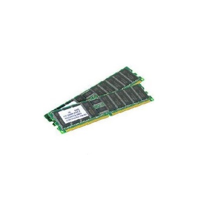AddOn Computer Products 03T8398 AMK Lenovo 03T8398 Compatible Factory Original 8GB DDR3 1600MHz Registered ECC Single Rank x4 1.5V 240 pin CL11 RDIMM