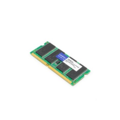 AddOn Computer Products 03X6657 AAK Lenovo 03X6657 Compatible 8GB DDR3 1600MHz Unbuffered Dual Rank 1.35V 204 pin CL11 SODIMM
