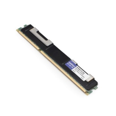 AddOn Computer Products 647652 181 AMK HP 647652 181 Compatible Factory Original 16GB DDR3 1333MHz Registered ECC Dual Rank 1.35V 240 pin CL9 RDIMM