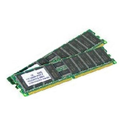 AddOn Computer Products T0H93AA AAK HP T0H93AA Compatible 16GB DDR4 2133MHz Unbuffered Dual Rank x8 1.2V 260 pin CL15 SODIMM