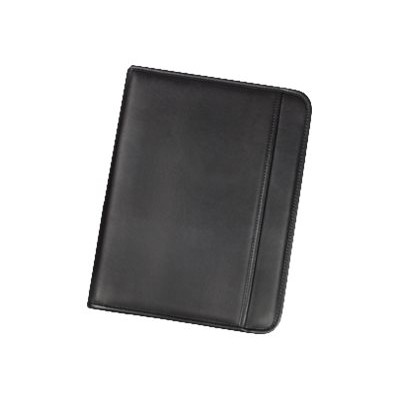 Samsill 70820 Professional Zipper Pad Holder Case for tablet PVC black