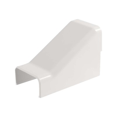 Cables To Go 16073 Wiremold Uniduct 2900 Drop Ceiling Connector - White - Cable raceway drop ceiling/entrance end fitting - white Cables To Go 16073 Wiremold Uniduct 2900 Drop Ceiling Connector - White - Cable raceway drop ceiling/entrance end fitting - white