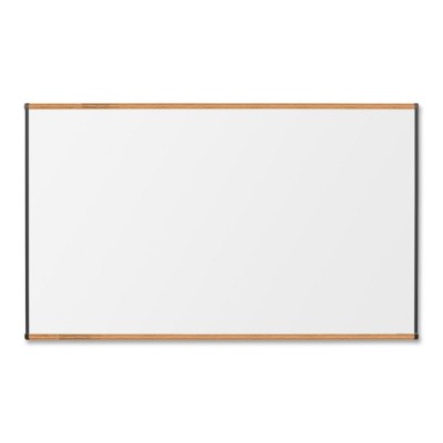 Lorell 55620 Porcelain Marker Board 48 x 36 Lorell 55620 Porcelain Marker Board 48 x 36