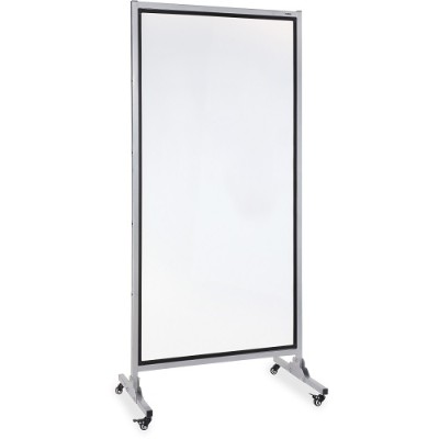 Lorell 55630 2-sided Dry Erase Easel Lorell 55630 2-sided Dry Erase Easel