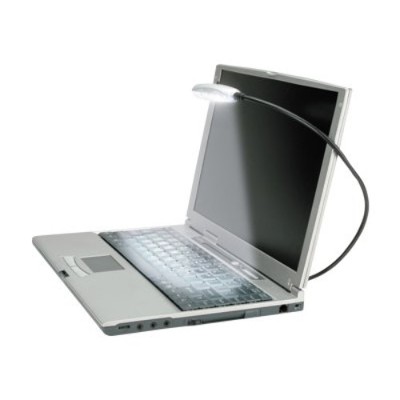 FlyLight 2.0 - notebook light