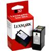 #32 Black Print Cartridge