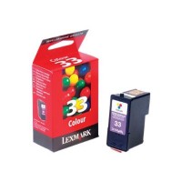 #33 Color Print Cartridge