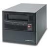 5.25” SDLT 600 Tabletop Drive Ultra 160 SCSI Black