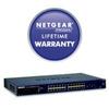GS724T ProSafe 24-port Smart Gigabit Switch