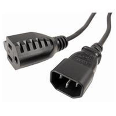 1-foot Monitor Adapter/AC Power Cord