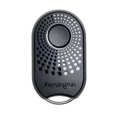 Kensington 97150 Proximo Key Fob Bluetooth Tracker - Black Kensington 97150 Proximo Key Fob Bluetooth Tracker - Black
