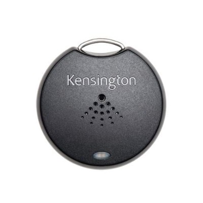 Kensington 97151 Proximo Tag Bluetooth Tracker - Black Kensington 97151 Proximo Tag Bluetooth Tracker - Black