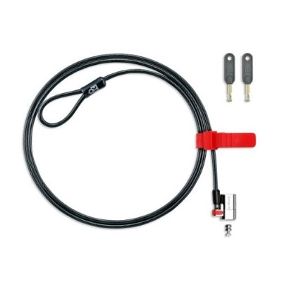 Kensington 64637 ClickSafe Keyed Laptop Locks Kensington 64637 ClickSafe Keyed Laptop Locks
