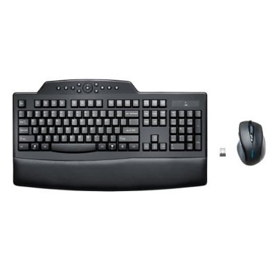 Kensington 72403 Pro Fit Wireless Comfort Desktop Set Kensington 72403 Pro Fit Wireless Comfort Desktop Set