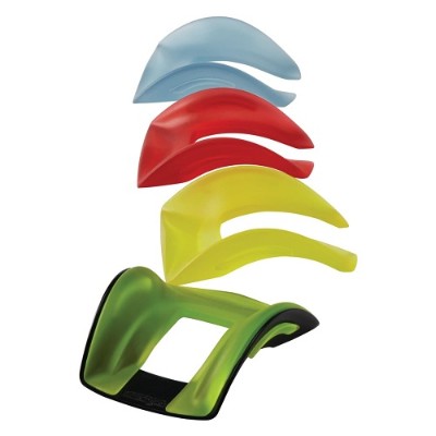 Kensington 55787 Conform Wrist Rest with SmartFit System Kensington 55787 Conform Wrist Rest with SmartFit System