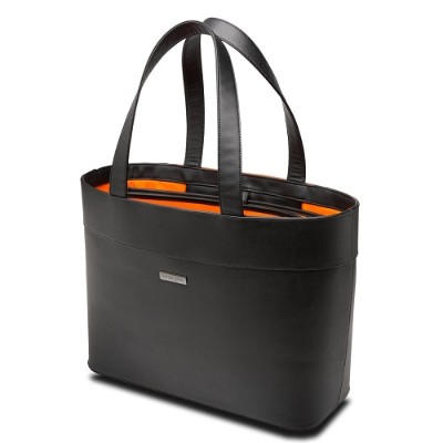 Kensington 62614 Jacqueline LM650 Tote - 15.6/39.6cm - Black Kensington 62614 Jacqueline LM650 Tote - 15.6/39.6cm - Black
