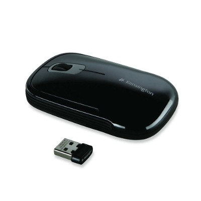 Kensington 72334 SlimBlade Wireless Laser Mouse Kensington 72334 SlimBlade Wireless Laser Mouse