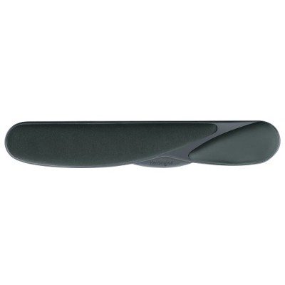 Kensington 62813 Memory Foam Keyboard Wrist Pillow - Black Kensington 62813 Memory Foam Keyboard Wrist Pillow - Black