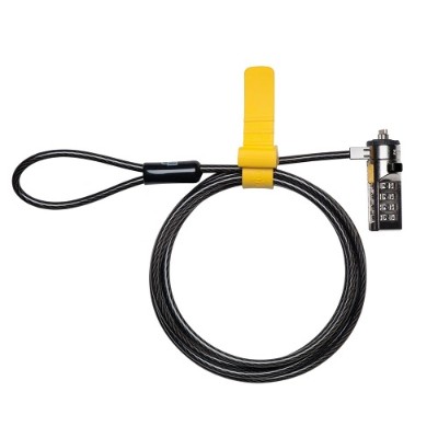 Kensington 64673 Combination Laptop Locks Kensington 64673 Combination Laptop Locks