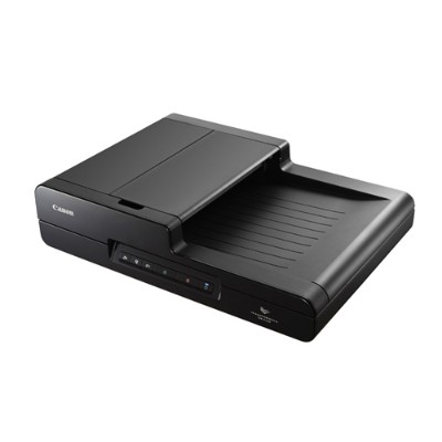 Canon DR-F120 imageFORMULA DR-F120 Office - Document Scanner - Duplex - 600 dpi x 600 dpi - Up To 20ppm (Mono)/ Up to 20ppm (Color) - ADF (50 Sheets) - Up To Canon DR-F120 imageFORMULA DR-F120 Office - Document Scanner - Duplex - 600 dpi x 600 dpi - Up To 20ppm (Mono)/ Up to 20ppm (Color) - ADF (50 Sheets) - Up To
