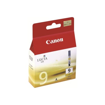 Canon PGI 9Y PGI 9Y Yellow original ink tank for PIXMA iX7000 MX7600 Pro9500 Pro9500 Mark II