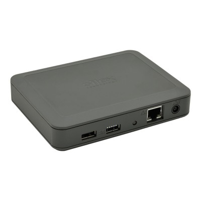 Silex Technology DS-600-US DS-600 - Device server - 2 ports - GigE USB 2.0 USB 3.0 Silex Technology DS-600-US DS-600 - Device server - 2 ports - GigE USB 2.0 USB 3.0