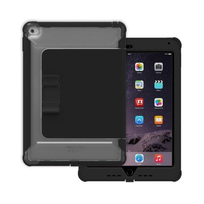 Trident Case CY-APIPA2-CLSLK Cyclops Case with Sliding Stand (Clear in Bulk) Apple iPad Air 2 Trident Case CY-APIPA2-CLSLK Cyclops Case with Sliding Stand (Clear in Bulk) Apple iPad Air 2