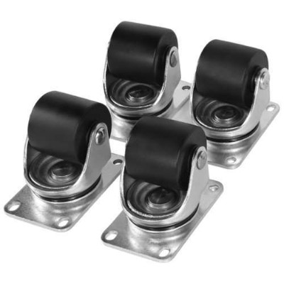 Cyberpower CRA60002 (4) 2 casters Cyberpower CRA60002 (4) 2 casters