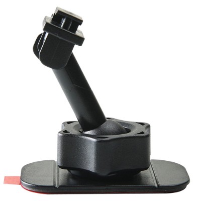 Transcend TS-DPA1 Adhesive Mount Exclusively for Transcend's DrivePro Dashcams Transcend TS-DPA1 Adhesive Mount Exclusively for Transcend's DrivePro Dashcams
