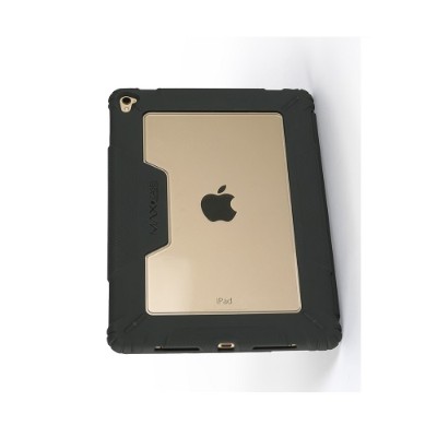 Max Cases AP-ES-IPP-9-GRY MAX Extreme Shell for iPad Pro 9.7 - Gray Max Cases AP-ES-IPP-9-GRY MAX Extreme Shell for iPad Pro 9.7 - Gray