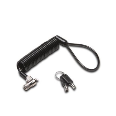 Kensington K64423WW MicroSaver 2.0 Portable Keyed Laptop Lock Kensington K64423WW MicroSaver 2.0 Portable Keyed Laptop Lock