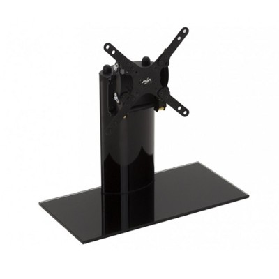 AVF Group B402BB-A Adjustable Tilt Universal Table Top Stand/Base - 66lbs AVF Group B402BB-A Adjustable Tilt Universal Table Top Stand/Base - 66lbs