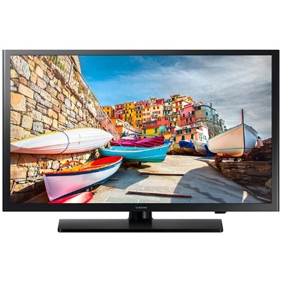 Samsung Electronics HG32NE478BFXZA-OB HG32NE478BF - 32 Class - HE478 series - Pro:Idiom LED display - with TV tuner - hotel / hospitality - 1080p (Full HD) - bl Samsung Electronics HG32NE478BFXZA-OB HG32NE478BF - 32 Class - HE478 series - Pro:Idiom LED display - with TV tuner - hotel / hospitality - 1080p (Full HD) - bl