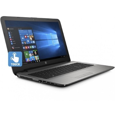 HP Inc. X7T77UAR ABA 15 ba113cl AMD Quad Core A10 12GB RAM 1TB HDD 15.6 Notebook Refurbished