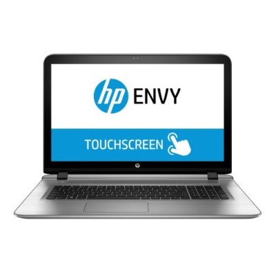 HP Inc. X0S46UA#ABA 17 I7 7500U 16G 1T W10 1C HP Inc. X0S46UA#ABA 17 I7 7500U 16G 1T W10 1C