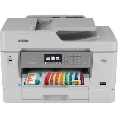 Brother MFC-J6935DW MFC-J6935DW - PRINT COPY SCAN FAX Brother MFC-J6935DW MFC-J6935DW - PRINT COPY SCAN FAX