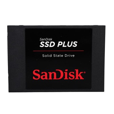 Sandisk SDSSDA-960G-G26 2.5 960GB SATA III MLC Internal Solid State Drive Sandisk SDSSDA-960G-G26 2.5 960GB SATA III MLC Internal Solid State Drive