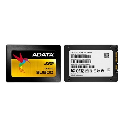 A-DATA Technology ASU900SS-512GM-C 512GB Ultimate SU900 3D MLC NAND Solid State Drives A-DATA Technology ASU900SS-512GM-C 512GB Ultimate SU900 3D MLC NAND Solid State Drives