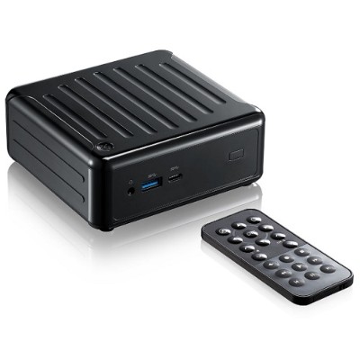 ASRock NT-BEEBOX-S 7200U Beebox-S 7200U Intel Core i5-7200U 2.50GHz 802.11 ac + Bluetooth 4.0 HDMI DisplayPort USB 3.0 ASRock NT-BEEBOX-S 7200U Beebox-S 7200U Intel Core i5-7200U 2.50GHz 802.11 ac + Bluetooth 4.0 HDMI DisplayPort USB 3.0