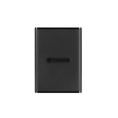 Transcend TS240GESD220C 240GB - Solid State Drive - USB 3.1 Gen1 Transcend TS240GESD220C 240GB - Solid State Drive - USB 3.1 Gen1