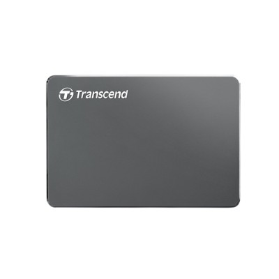 Transcend TS2TSJ25C3N 2TB StoreJet 2.5in C3N Portable Hard Drive Transcend TS2TSJ25C3N 2TB StoreJet 2.5in C3N Portable Hard Drive