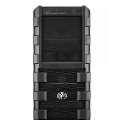 Cooler Master RC-912-KKN1-GP-OB HAF 912 Mid Tower ATX Computer Case (Open Box Product Limited Availability No Back Orders) Cooler Master RC-912-KKN1-GP-OB HAF 912 Mid Tower ATX Computer Case (Open Box Product Limited Availability No Back Orders)
