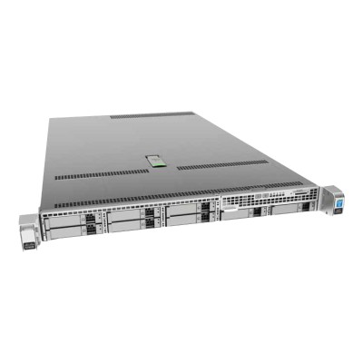 Cisco UCS-EPNM-BUN UCS C220 M4 High-Density Rack Server (Small Form Factor Disk Drive Model) - Server - rack-mountable - 1U - 2-way - 2 x Xeon E5-2620V3 / 2.4 G Cisco UCS-EPNM-BUN UCS C220 M4 High-Density Rack Server (Small Form Factor Disk Drive Model) - Server - rack-mountable - 1U - 2-way - 2 x Xeon E5-2620V3 / 2.4 G