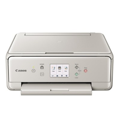 Canon 1368C042 PIXMA TS6020 Wireless Inkjet All-In-One Printer - Gray Canon 1368C042 PIXMA TS6020 Wireless Inkjet All-In-One Printer - Gray