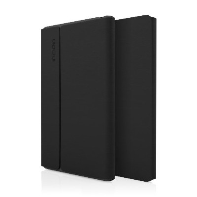 Incipio AS-211-BLK Faraday Folio Case with Magnetic Fold Over Closure for ASUS ZenPad Z10 - Black Incipio AS-211-BLK Faraday Folio Case with Magnetic Fold Over Closure for ASUS ZenPad Z10 - Black
